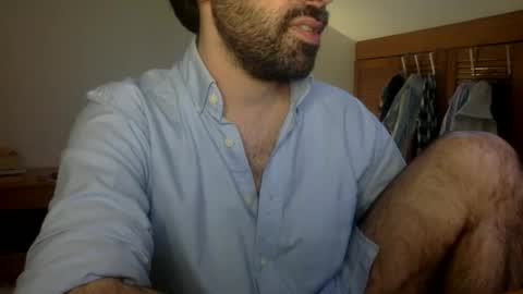 Tom A.    online show from May 17, 2026, 2:35 pm