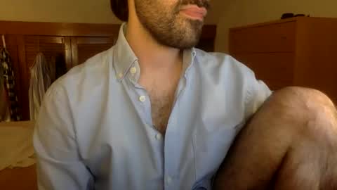 Tom A.    online show from May 22, 2026, 11:43 pm