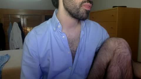 Tom A.    online show from May 25, 2026, 10:32 am