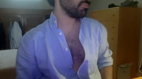 Tom A.    online show from May 26, 2026, 10:55 am