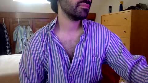 Tom A.    online show from June 14, 2026, 12:07 pm