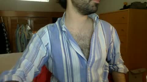 Tom A.    online show from June 15, 2026, 10:39 am