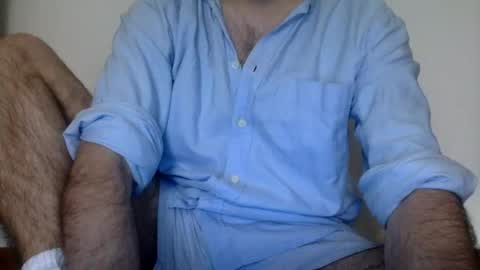 Tom A.    online show from July 18, 2026, 11:25 am