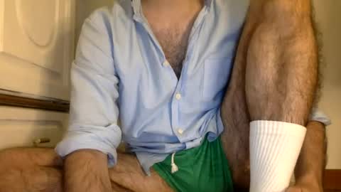Tom A.    online show from July 25, 2026, 11:02 pm