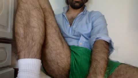 Tom A.    online show from July 28, 2026, 5:01 pm