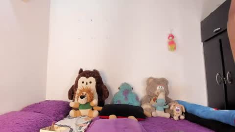 babyhorny_777 online show from July 2, 2026, 11:22 pm