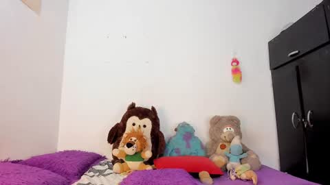 babyhorny_777 online show from July 12, 2026, 3:14 pm