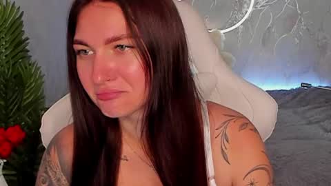 Sophia online show from July 7, 2026, 1:41 am