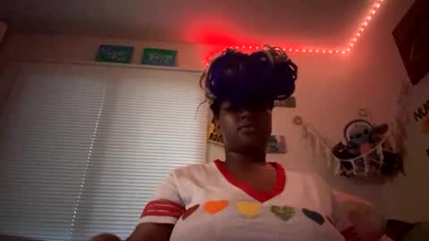 Snapshot of babyjay2003 chatting on June 6, 2026, 2:05 am babyjay2003 online show from June 6, 2026, 2:05 am