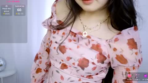 Snapshot of babylilly_ chatting on July 21, 2026, 1:35 pm babylilly_ online show from July 21, 2026, 1:35 pm