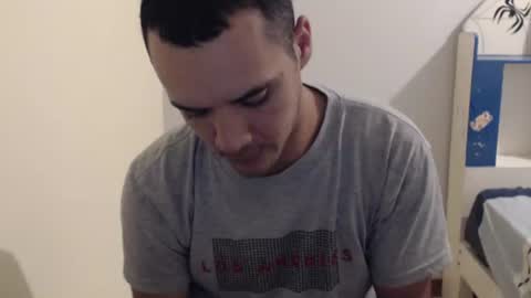 babylin07 online show from June 18, 2026, 2:01 am