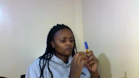 Babylisah online show from March 6, 2026, 8:38 pm