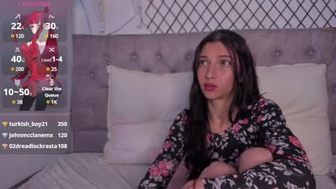 babylissie online show from January 4, 2025, 6:40 pm