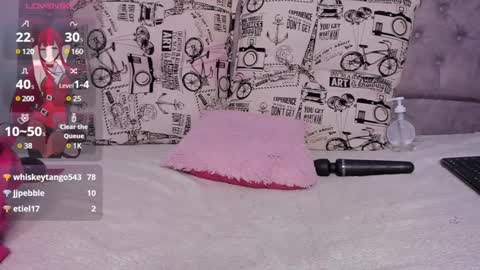 babylissie online show from January 10, 2025, 4:51 pm