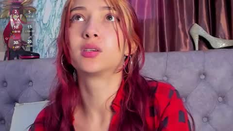 babylissie online show from October 3, 2025, 1:08 pm