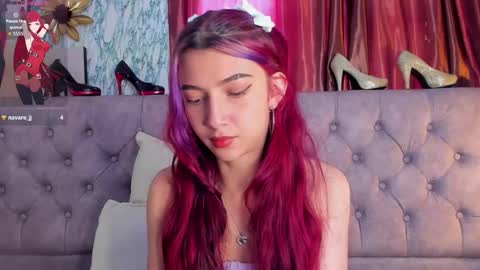 babylissie online show from October 9, 2025, 1:42 pm