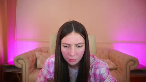 Lady Vi online show from April 6, 2026, 12:50 pm