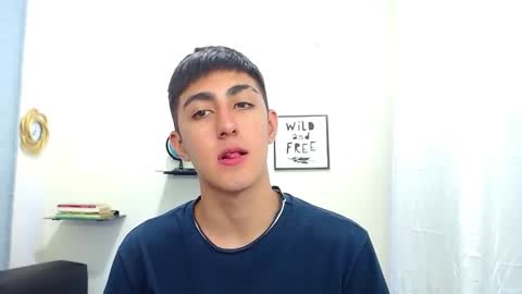 babymaik online show from December 17, 2024, 12:01 am