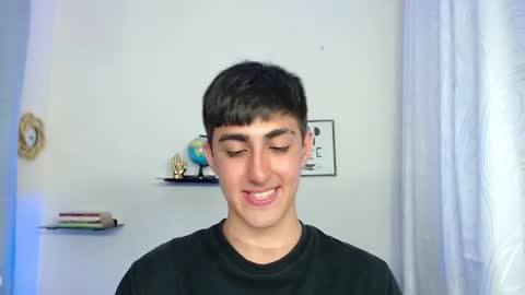 babymaik online show from January 21, 2025, 8:21 pm