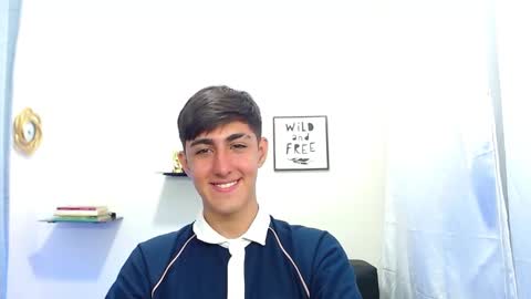 babymaik online show from February 13, 2025, 8:24 pm