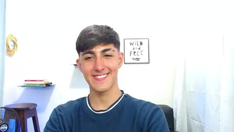 babymaik online show from February 19, 2025, 8:10 pm