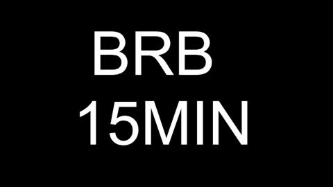 babymaik online show from March 3, 2025, 4:35 pm