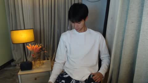 call me james online show from March 4, 2025, 2:38 am