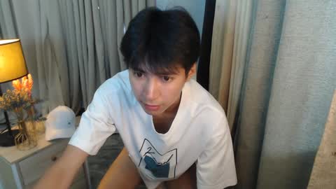 call me james online show from March 6, 2025, 4:41 am