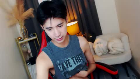 Snapshot of babymasterbater chatting on November 23, 2025, 9:53 am call me james online show from November 23, 2025, 9:53 am