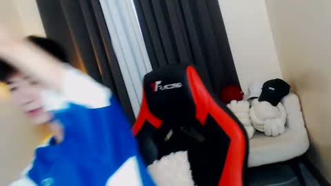 Snapshot of babymasterbater chatting on January 5, 2026, 11:41 pm call me james online show from January 5, 2026, 11:41 pm