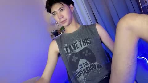 call me james online show from May 16, 2026, 8:22 am