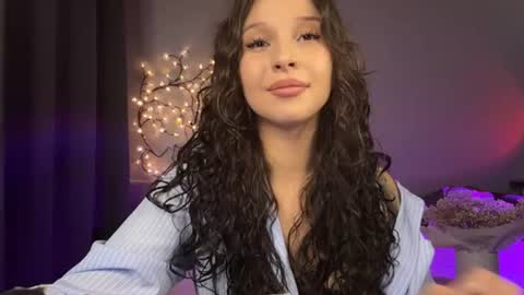 BabyMooon online show from July 21, 2026, 10:34 pm