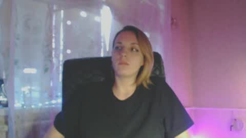 Snapshot of babymuro4ka chatting on January 19, 2025, 6:42 am Sonya online show from January 19, 2025, 6:42 am