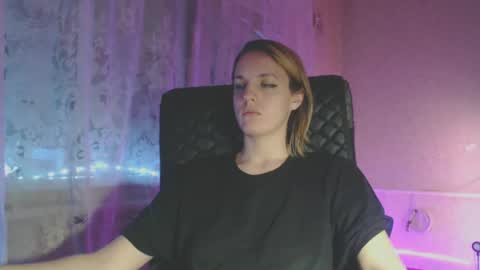 Snapshot of babymuro4ka chatting on January 21, 2025, 12:15 am Sonya online show from January 21, 2025, 12:15 am