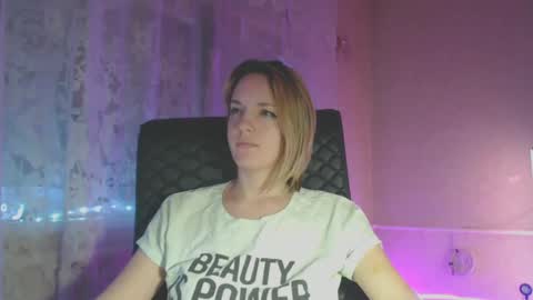 Snapshot of babymuro4ka chatting on January 22, 2025, 10:37 pm Sonya online show from January 22, 2025, 10:37 pm