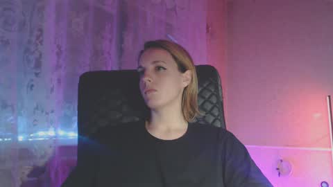 Snapshot of babymuro4ka chatting on February 6, 2025, 3:48 am Sonya online show from February 6, 2025, 3:48 am