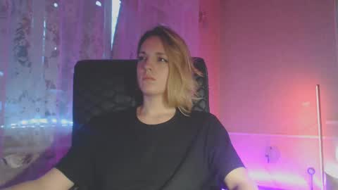 Snapshot of babymuro4ka chatting on February 7, 2025, 4:48 am Sonya online show from February 7, 2025, 4:48 am