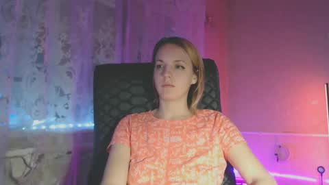 Snapshot of babymuro4ka chatting on February 16, 2025, 10:10 pm Sonya online show from February 16, 2025, 10:10 pm