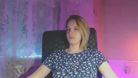 Snapshot of babymuro4ka chatting on February 23, 2025, 7:28 pm Sonya online show from February 23, 2025, 7:28 pm