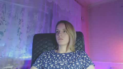 Snapshot of babymuro4ka chatting on February 24, 2025, 9:31 pm Sonya online show from February 24, 2025, 9:31 pm