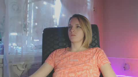 Snapshot of babymuro4ka chatting on February 27, 2025, 5:34 am Sonya online show from February 27, 2025, 5:34 am