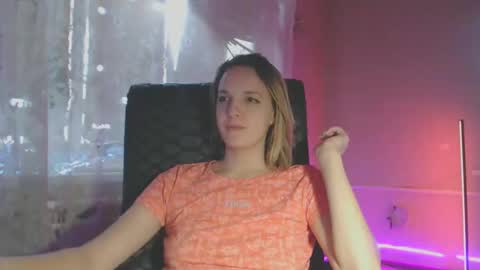 Snapshot of babymuro4ka chatting on March 2, 2025, 6:16 am Sonya online show from March 2, 2025, 6:16 am