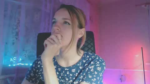 Snapshot of babymuro4ka chatting on March 7, 2025, 11:49 pm Sonya online show from March 7, 2025, 11:49 pm