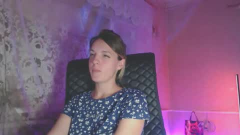 Snapshot of babymuro4ka chatting on September 25, 2025, 8:12 pm Sonya online show from September 25, 2025, 8:12 pm