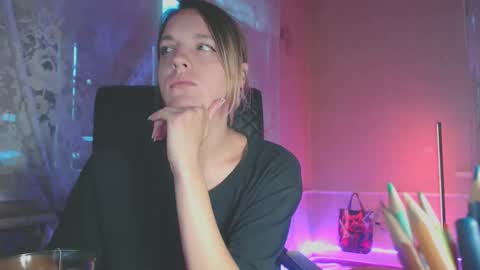 Snapshot of babymuro4ka chatting on October 1, 2025, 3:56 am Sonya online show from October 1, 2025, 3:56 am