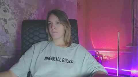 Snapshot of babymuro4ka chatting on October 7, 2025, 6:16 pm Sonya online show from October 7, 2025, 6:16 pm