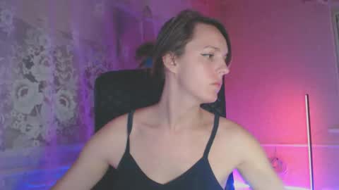 Snapshot of babymuro4ka chatting on October 21, 2025, 5:46 pm Sonya online show from October 21, 2025, 5:46 pm