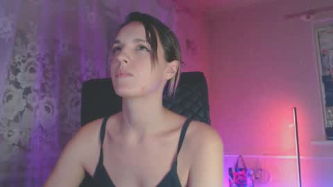 Snapshot of babymuro4ka chatting on October 31, 2025, 6:09 pm Sonya online show from October 31, 2025, 6:09 pm