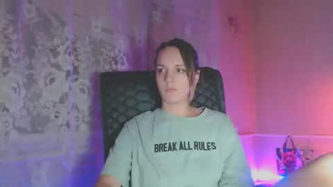 Snapshot of babymuro4ka chatting on November 7, 2025, 7:47 pm Sonya online show from November 7, 2025, 7:47 pm