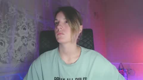 Snapshot of babymuro4ka chatting on November 8, 2025, 6:40 pm Sonya online show from November 8, 2025, 6:40 pm